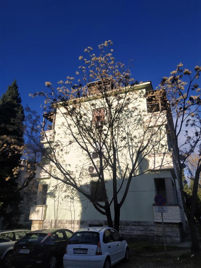 דירות Podgorica Center מראה חיצוני תמונה