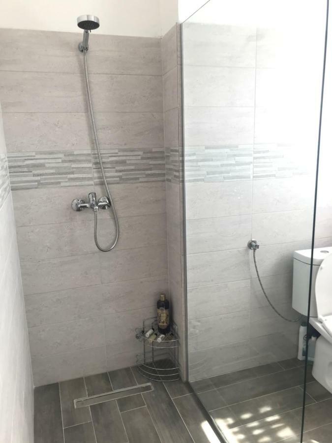 דירות Podgorica Center מראה חיצוני תמונה