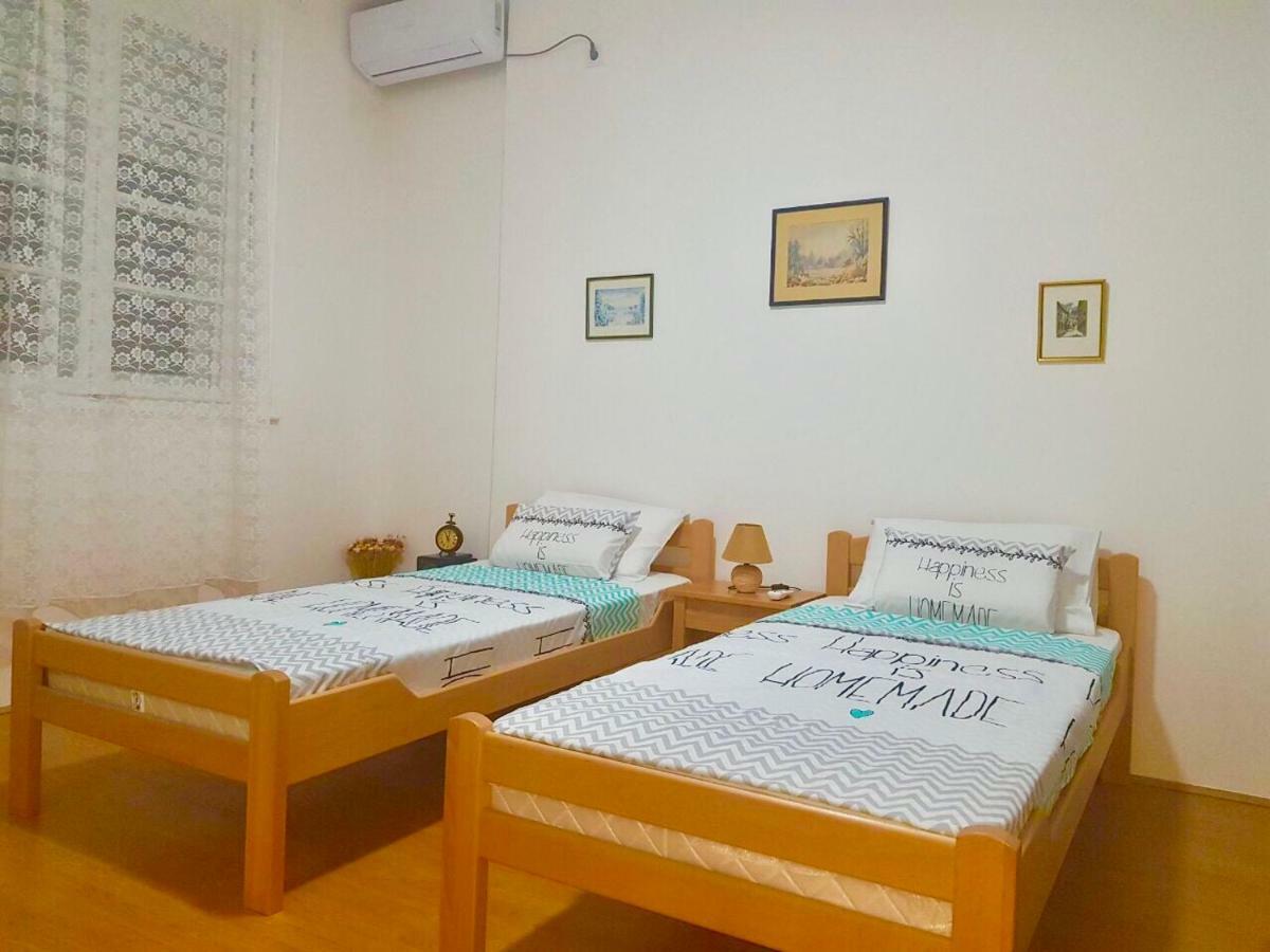 דירות Podgorica Center מראה חיצוני תמונה