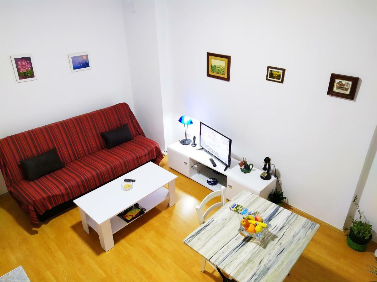 דירות Podgorica Center מראה חיצוני תמונה
