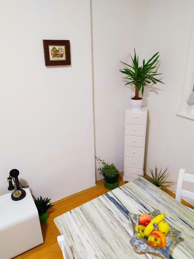דירות Podgorica Center מראה חיצוני תמונה