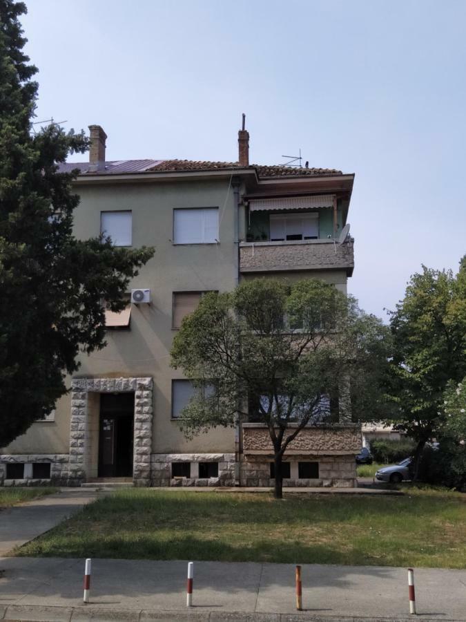 דירות Podgorica Center מראה חיצוני תמונה