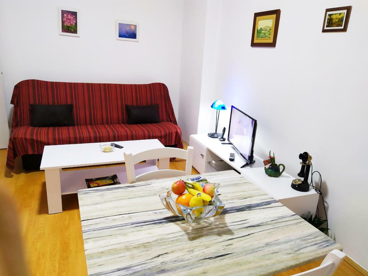 דירות Podgorica Center חדר תמונה