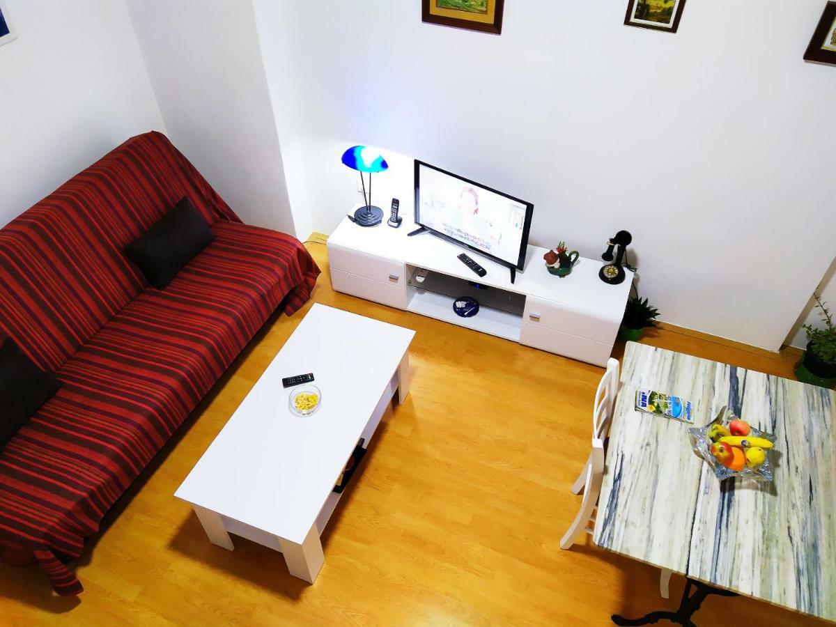 דירות Podgorica Center חדר תמונה