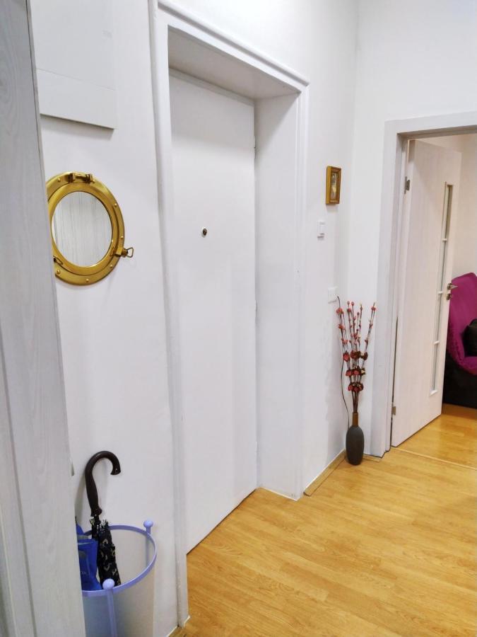 דירות Podgorica Center מראה חיצוני תמונה