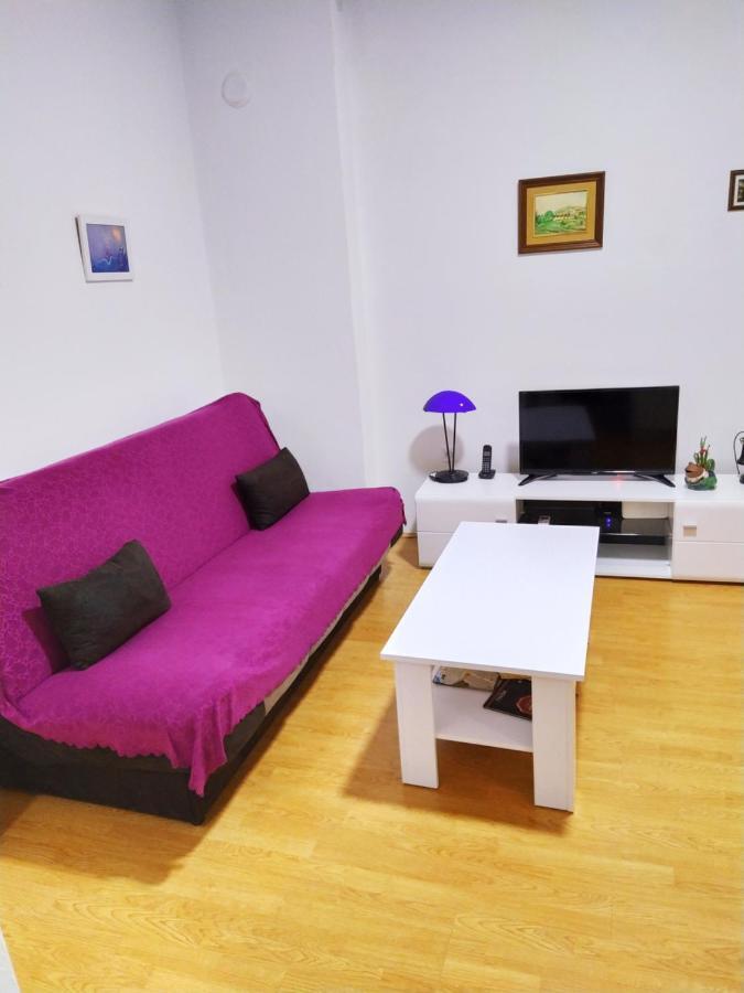 דירות Podgorica Center מראה חיצוני תמונה