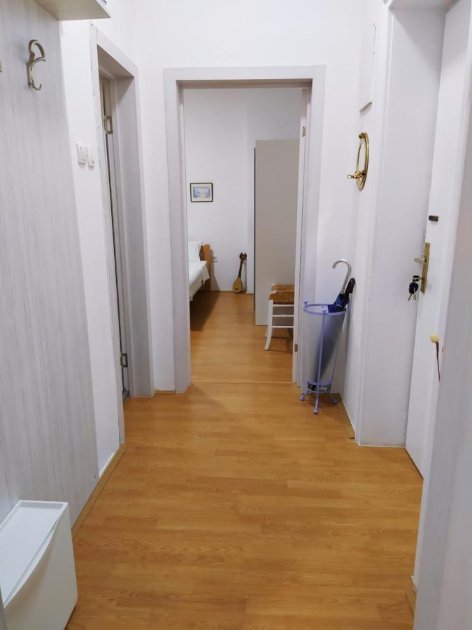 דירות Podgorica Center מראה חיצוני תמונה