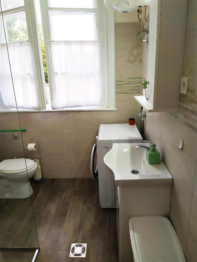 דירות Podgorica Center מראה חיצוני תמונה