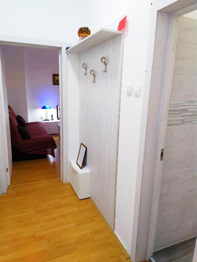 דירות Podgorica Center מראה חיצוני תמונה