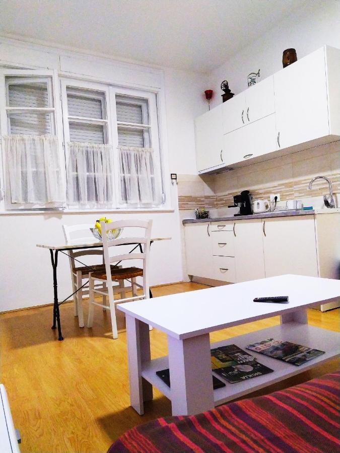 דירות Podgorica Center מראה חיצוני תמונה